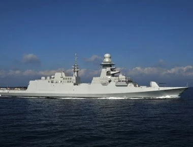 Σε κατάσταση ετοιμότητας Στόλος & Αεροπορία της Αιγύπτου λόγω επικείμενων ραγδαίων εξελίξεων στην Α.Μεσόγειο (φωτό)